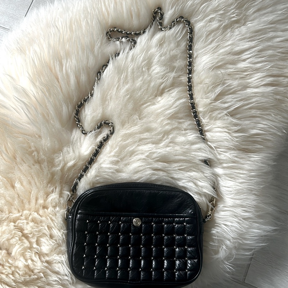 ***SOLD***Rebecca Minkoff cross body